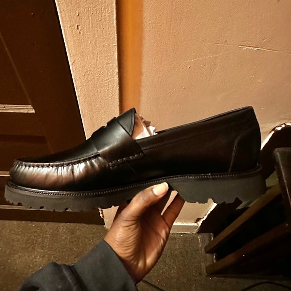Cole Haan American Penny Loafers main image 7
